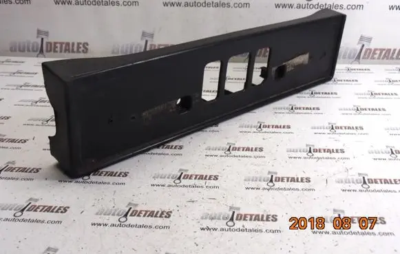 Honda CR-V Number plate surrounds holder frame 71180S9AG000