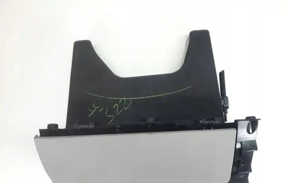 Tesla Model S Glove box set 