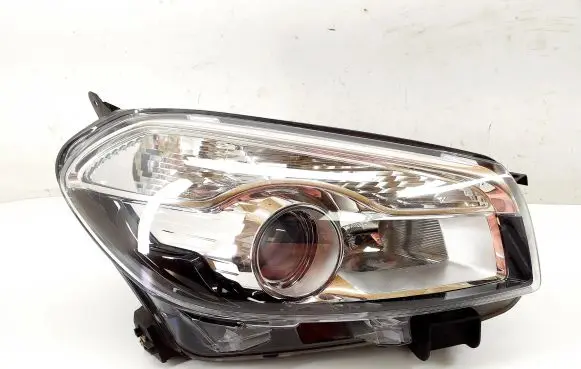 Nissan Qashqai Headlight/headlamp 26010BR01A
