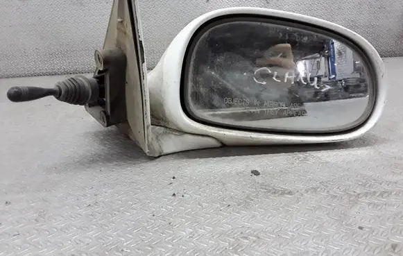 KIA Clarus Manual wing mirror E13015001