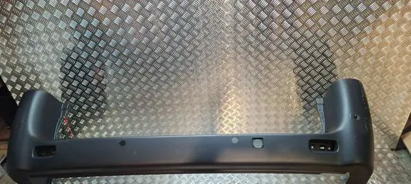 Fiat Scudo Rear bumper S26337665 1400110977