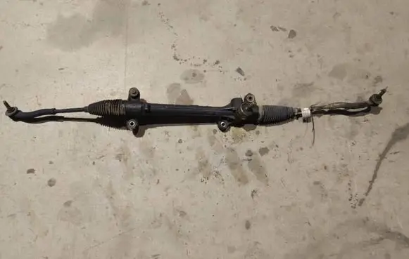 Toyota Corolla E120 E130 Steering rack 1706270015