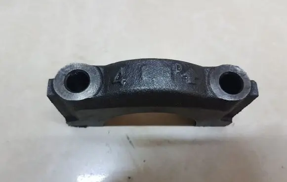 Mitsubishi Pajero Connecting rod/conrod 