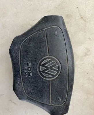 Volkswagen II LT Steering wheel airbag