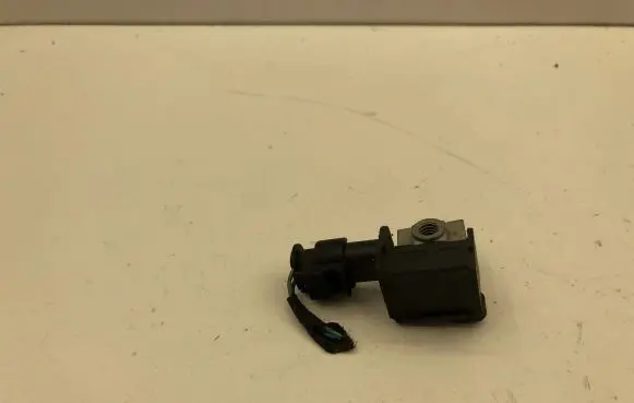 BMW 5 F10 F11 Airbag deployment crash/impact sensor 9224177