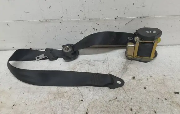 Peugeot 607 Front seatbelt 96519290XX