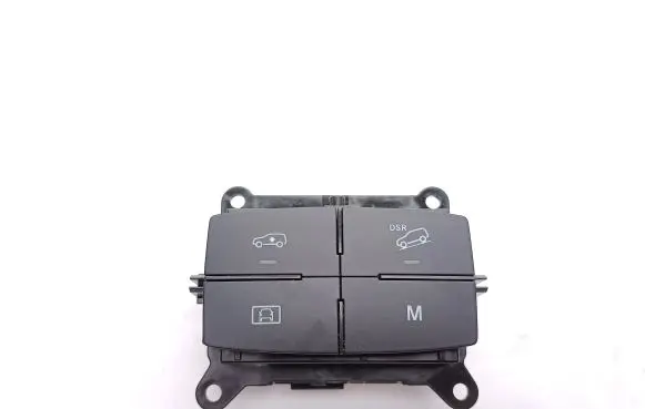 Mercedes-Benz GLE AMG (W166 - C292) Suspension ride height/mode switch A2929050300