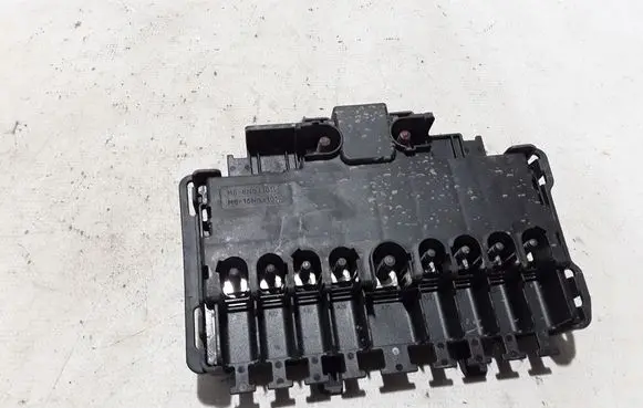 Fuse module