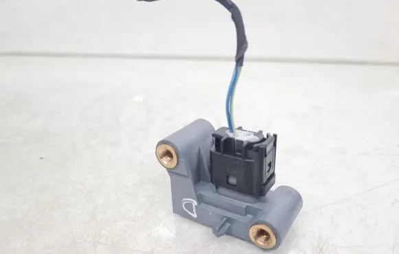 BMW 5 GT F07 Airbag deployment crash/impact sensor 65779159314 9159314