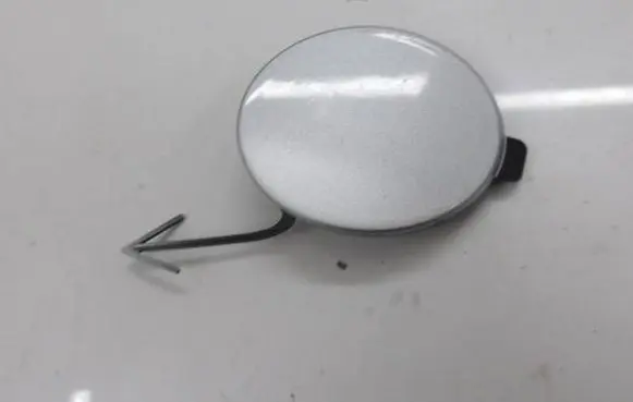 Ford Fiesta Front tow hook cap/cover 18468