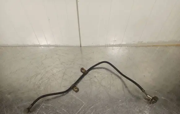 Ford Transit Turbo turbocharger oiling pipe/hose 6C1Q6K679BD 1931