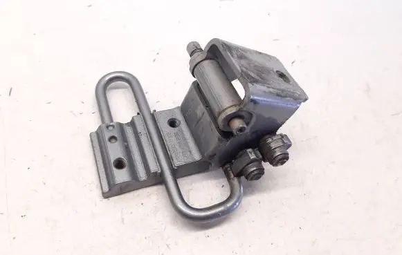 Audi A6 S6 C6 4F Rear door lower hinge 8E0833411E