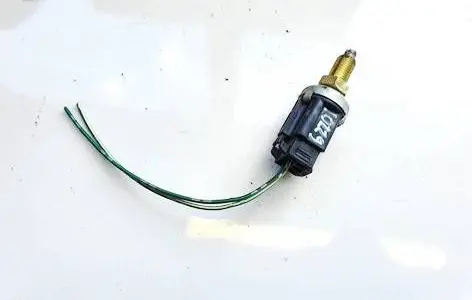 Toyota Yaris Brake pedal sensor switch