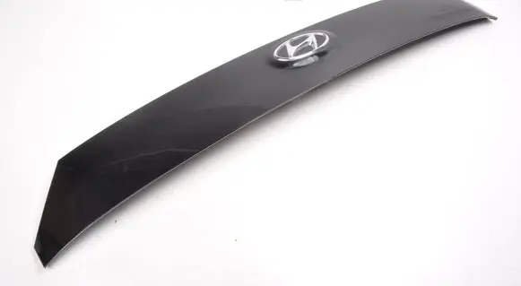 Hyundai Bayon Tailgate/trunk/boot exterior handle 87311-Q0400