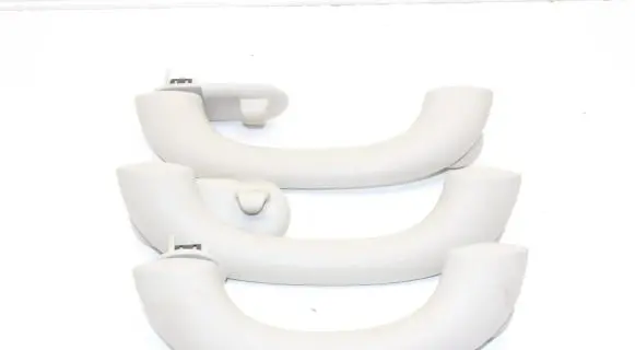 Mini Cooper Countryman R60 A set of handles for the ceiling 