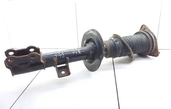 KIA Sportage Front shock absorber/damper 546613U000