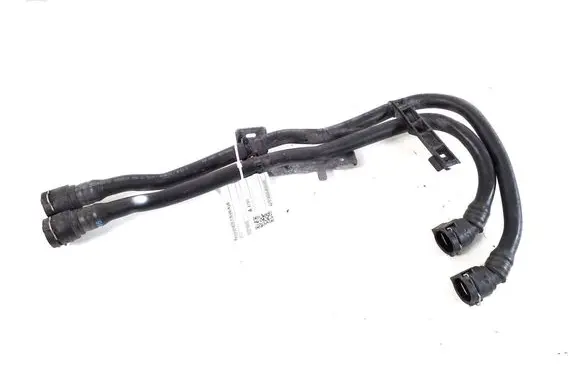 Peugeot 408 P54 Air intake hose/pipe 9822184680