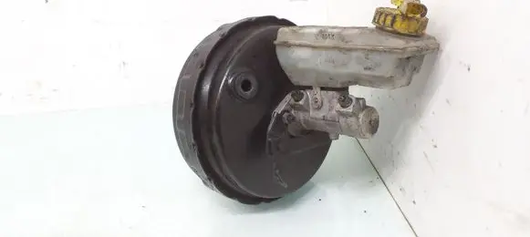 Seat Alhambra (Mk1) Brake booster 7M3611303 03775563024