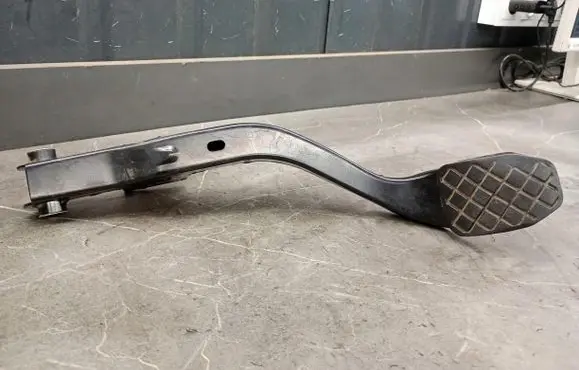 Audi A4 S4 B6 8E 8H Brake pedal 8e1721140