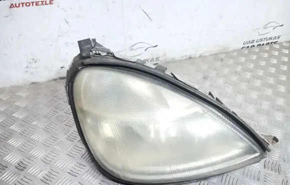 Mercedes-Benz A W168 Headlight/headlamp 0301152202 A1688200261