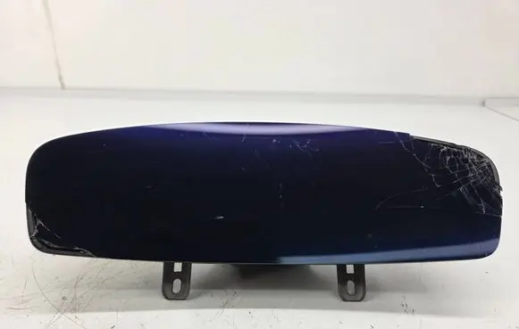 Porsche Cayenne (9Y0 9Y3) Screen/display/small screen 9Y0920702Q