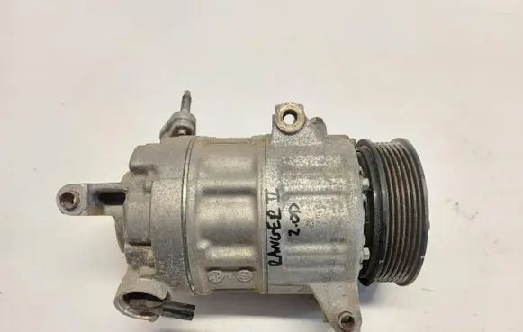 Ford Ranger IV Air conditioning (A/C) compressor (pump) 