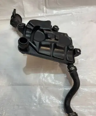 Ford S-MAX Oil breather separator 9675994880
