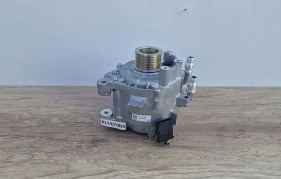 BMW 2 F45 Generator/alternator 7649390