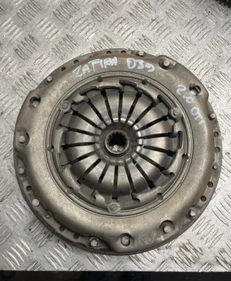 Opel Zafira A Clutch set kit 