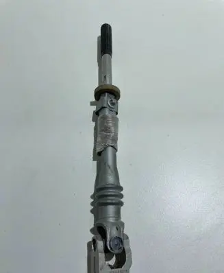 Mercedes-Benz E W212 Steering column universal joint A2044620278