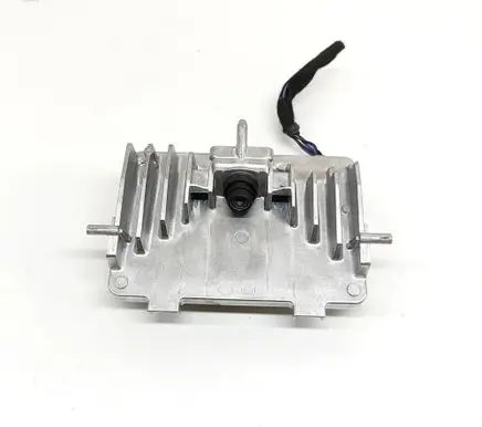 Windshield/windscreen camera