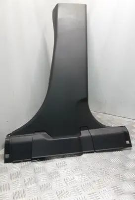 Mitsubishi Outlander (B) pillar trim (bottom) 7211A396