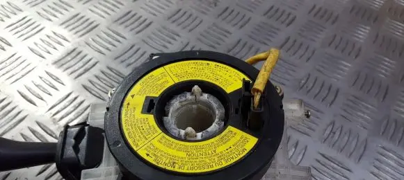 Mazda 626 Airbag slip ring squib (SRS ring)