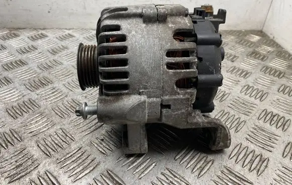 Mini Cooper Countryman R60 Generator/alternator 7823291