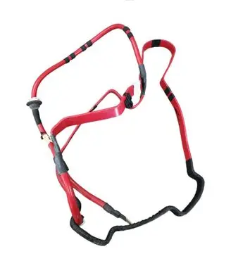 Audi Q5 SQ5 Positive cable (battery) 80B971225A 80B971225