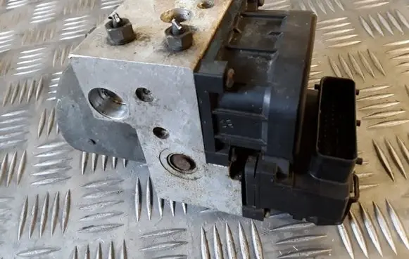 Citroen Xsara ABS Pump 9636084480 0265216722 0273004440