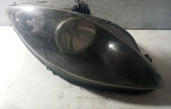 Seat Altea Headlight/headlamp 5P1941030 89309825 210905