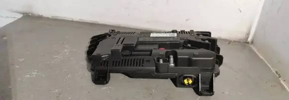 Mercedes-Benz S W222 Fuse box set A22254002750
