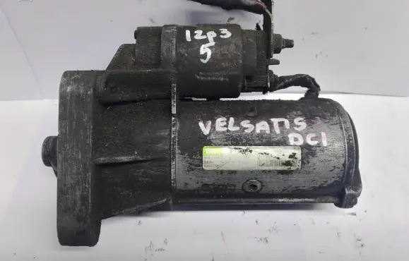 Renault Espace III Starter motor 8200018818