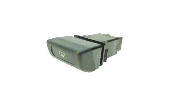 Subaru Forester SF Windscreen/window heater switch 0208N