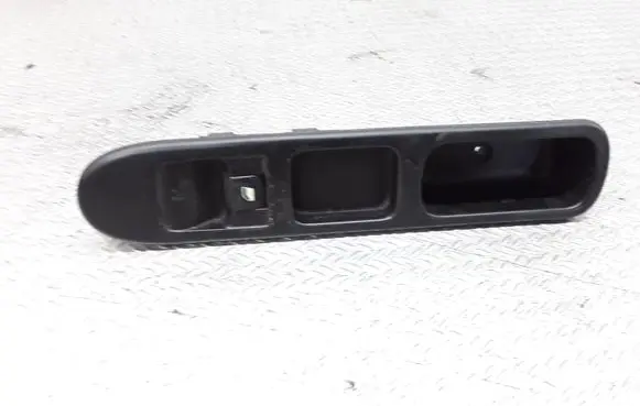 Peugeot 307 Electric window control switch