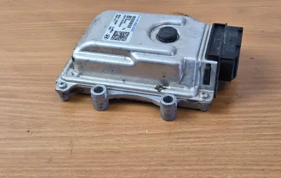 Hyundai i20 (BC3 BI3) Engine control unit/module 9002130078KE 9544126AB5