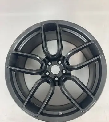 Dodge Challenger R20 alloy rim 6CT34TRMAC