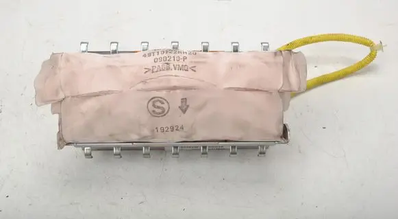 Subaru Forester SH Passenger airbag