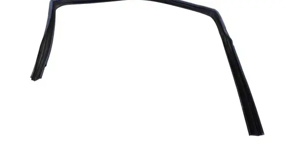 Volkswagen Transporter - Caravelle T6 Rubber seal front door (on door) 7H0837433