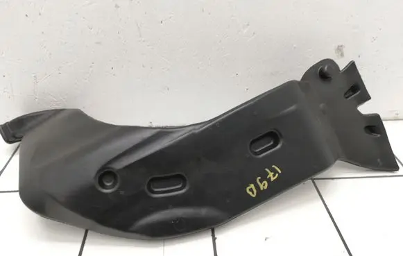 Audi A3 S3 8V Air intake duct part 5Q0819806