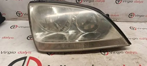 KIA Sorento Headlight/headlamp PY21W 23571A