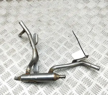 Toyota Yaris Engine coolant pipe/hose 1626821130