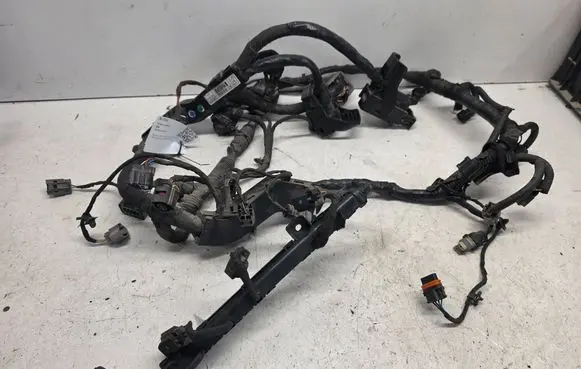 Hyundai Sonata Engine installation wiring loom 914004R010