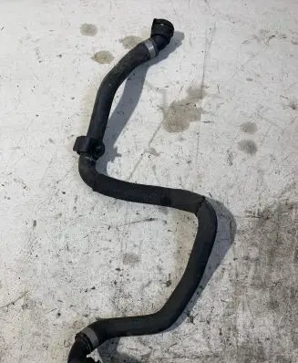 BMW X5 F15 Engine coolant pipe/hose 9119178